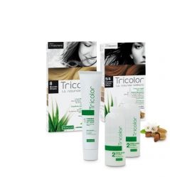 Specchiasol Tricolor Tintura Capelli Nero 1
