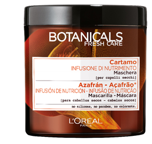 BOTANICALS RICH MASCHERA 200ML