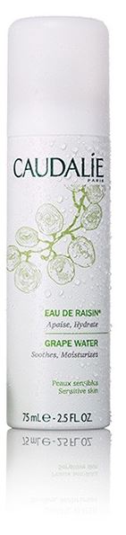 CAUDALIE EAU DE RAISIN 75ML