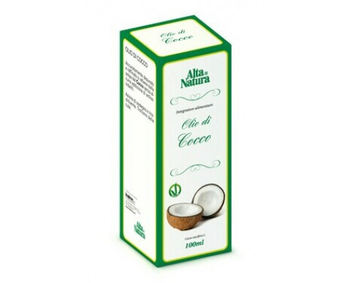 OLIO COCCO 100ML