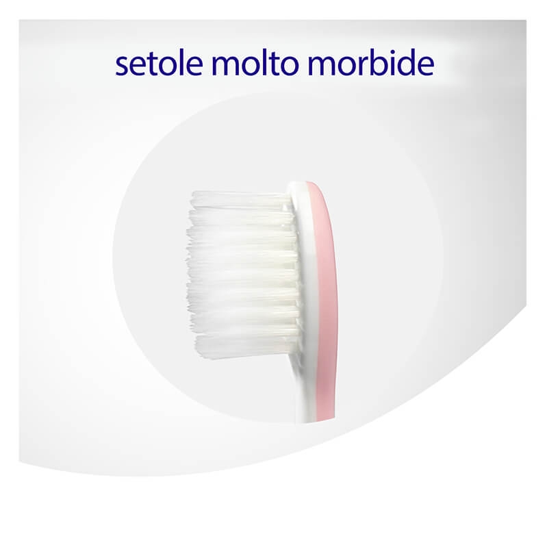 Meridol Perio 1 Spazzolino Da Denti Setole Ultramorbide