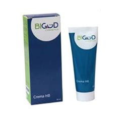 BIGUD CREMA H8 50ML