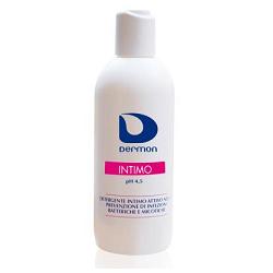 DERMON Detergente Intimo pH4,5 500ml