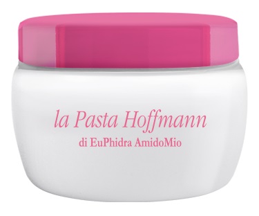 Euphidra AmidoMio Pasta Hoffmann - Per il cambio pannolino - 300 g