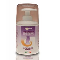BERGASEED DETERGENTE INTIMO 200 ML