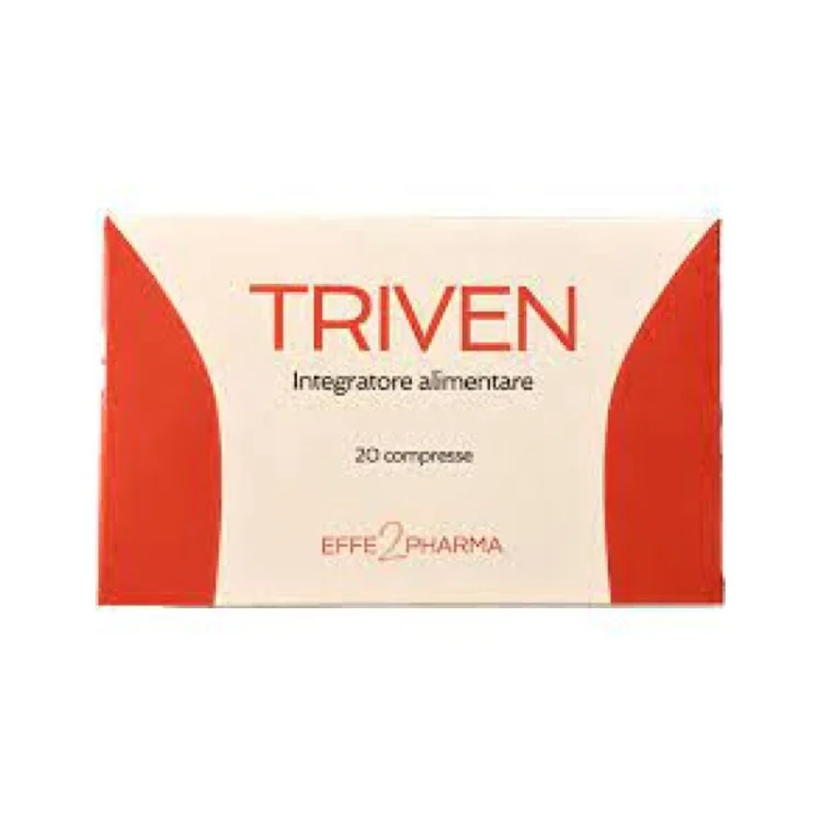 Triven Integratore 20 Compresse