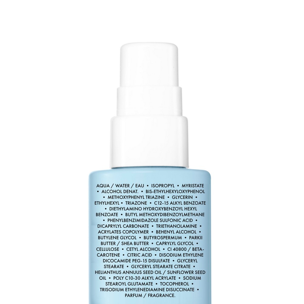 Vichy - Capital Soleil - Uv Aqua SPF50 Protezione Elevata - Spray Invisibile Idratante Corpo 200 ml
