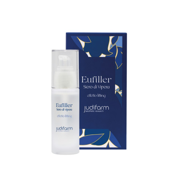 Eufiller Siero di Vipera Effetto Lifting 30 ml