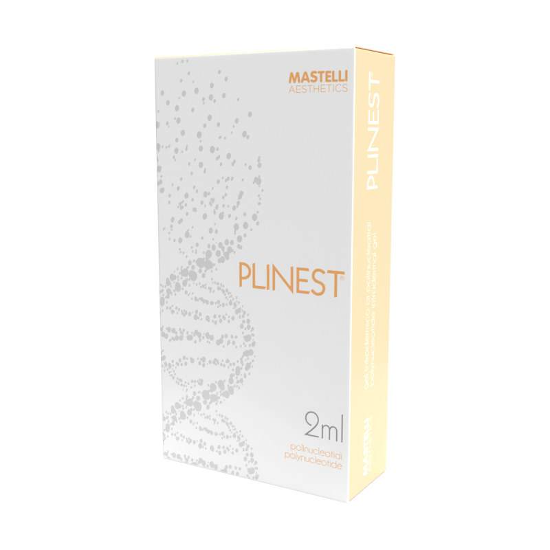 PLINEST GEL RIEMPITIVO