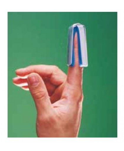 Oppo Stecca A Ditale Aperto Taglia M