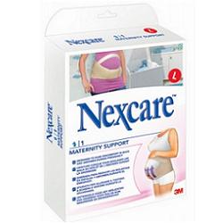 NEXCARE 3M Supp.Addom.Gravid.L