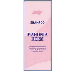 MAHONIA DERM SH 250ML