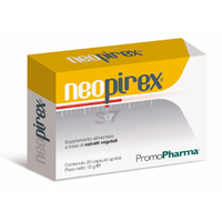 Neopirex Integratore 20 Capsule