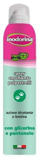 INODORINA EMOLLIENTE POLPASTRELLI SPRAY 200ML