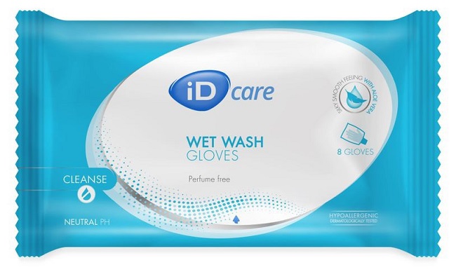 ID MANOPOLE DETERGENTI 8PZ