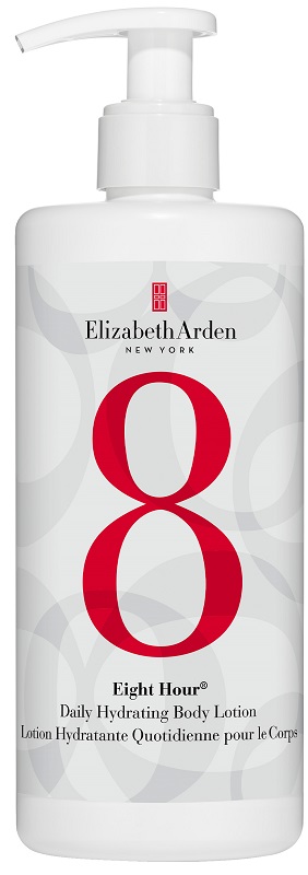 EIGHT HOUR DAILY HYDR BODY LOT