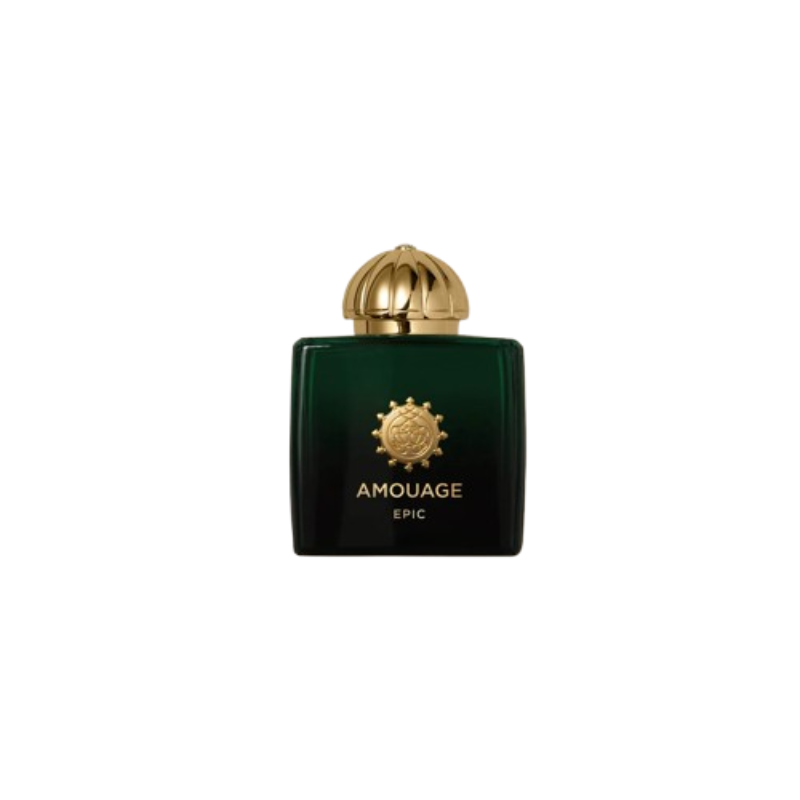 Amouage Epic Woman - Eau De Parfum Donna 100 ml Vapo