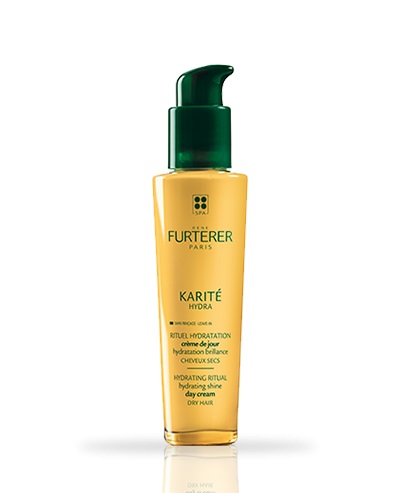 Rene Furterer Karitè Crema Giorno Idratante per Capelli Secchi 100 ml
