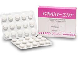 Raven zen 30tav benefica