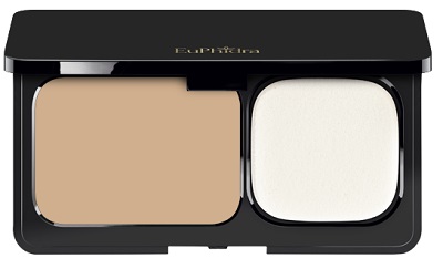 Euphidra Fondotinta Compatto SPF20 Colore Cameo