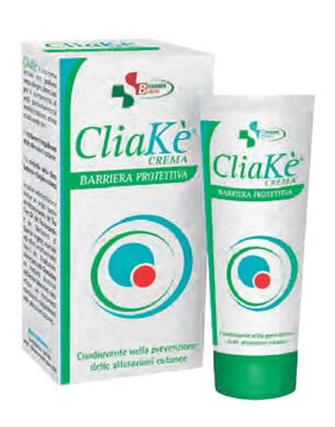 Cliake Crema Corpo 50 ml