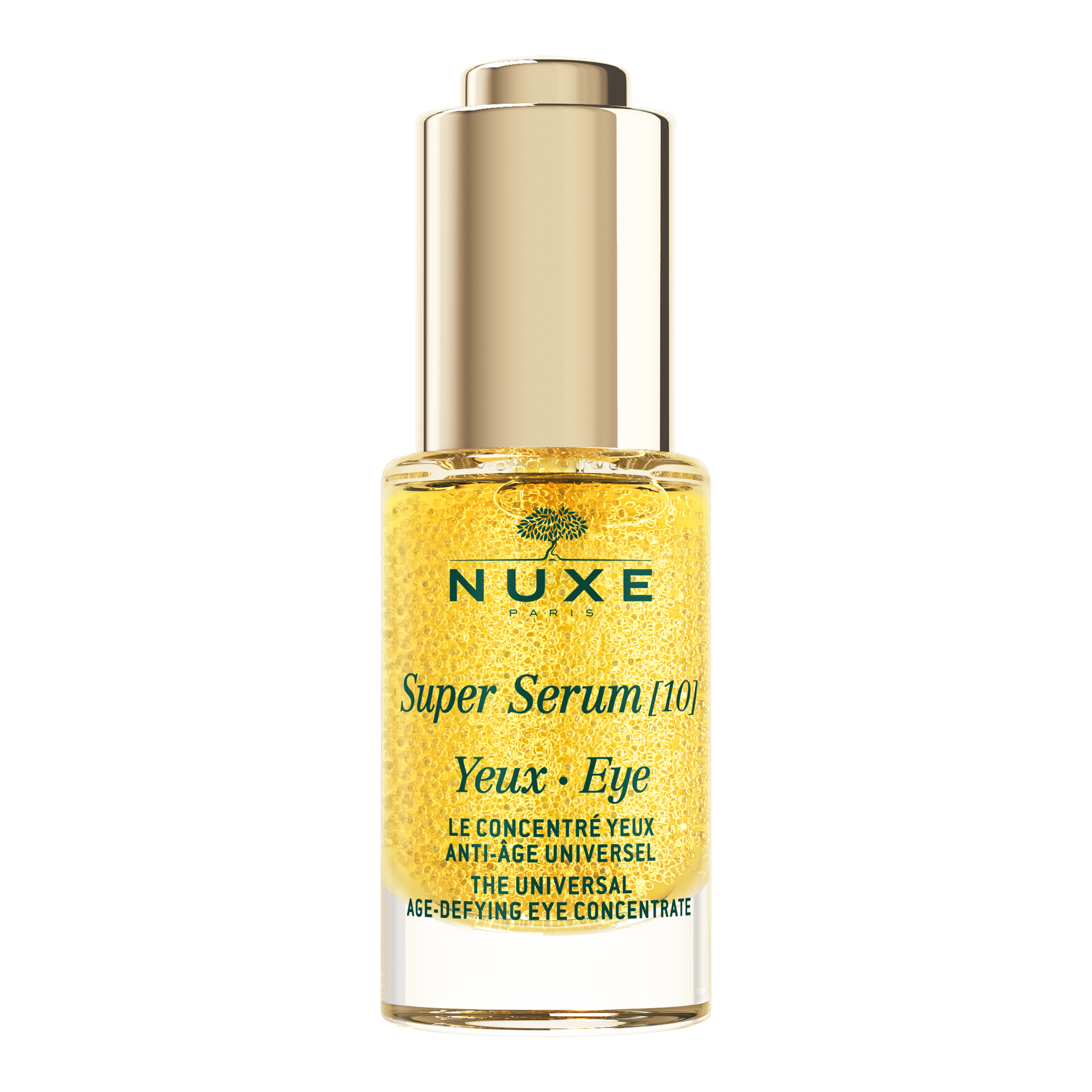 Nuxe - Super Serum [10] - Contorno Occhi Super Serum 15 ml