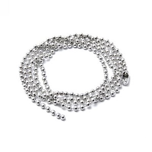 MY FAMILY CATENINA 60CM (REF. CHAINB)