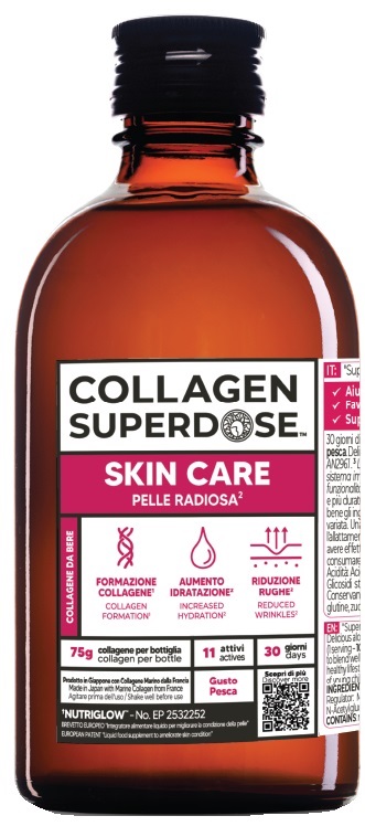 COLLAGEN SUPERDOSE SKIN 300ML