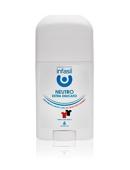 Infasil Deodorante Neutro extra delicato 50ml