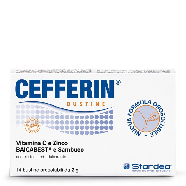 CEFFERIN 14 Bust.3,8g