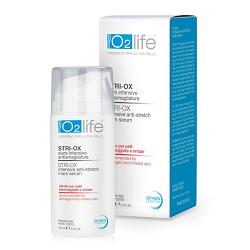 O2Life Stri-Ox Siero Intensivo Antismagliature 100 ml