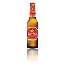 Estrella Daura Birra Senza Glutine 330 ml