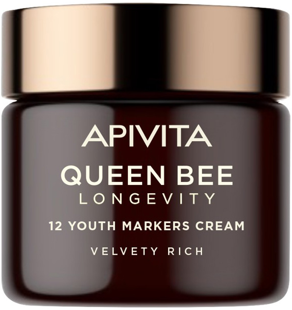 APIVITA QUEEN BEE LONGEV RICH