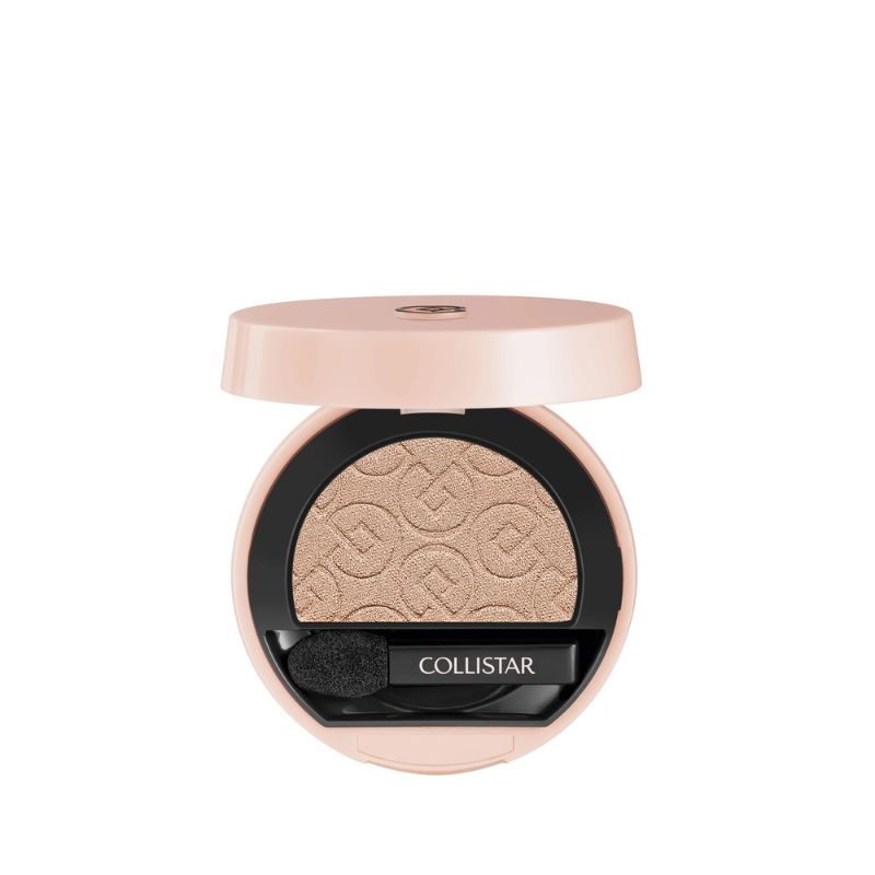 Collistar - Impeccabile Ombretto Compatto N. 425 Champagne Satin