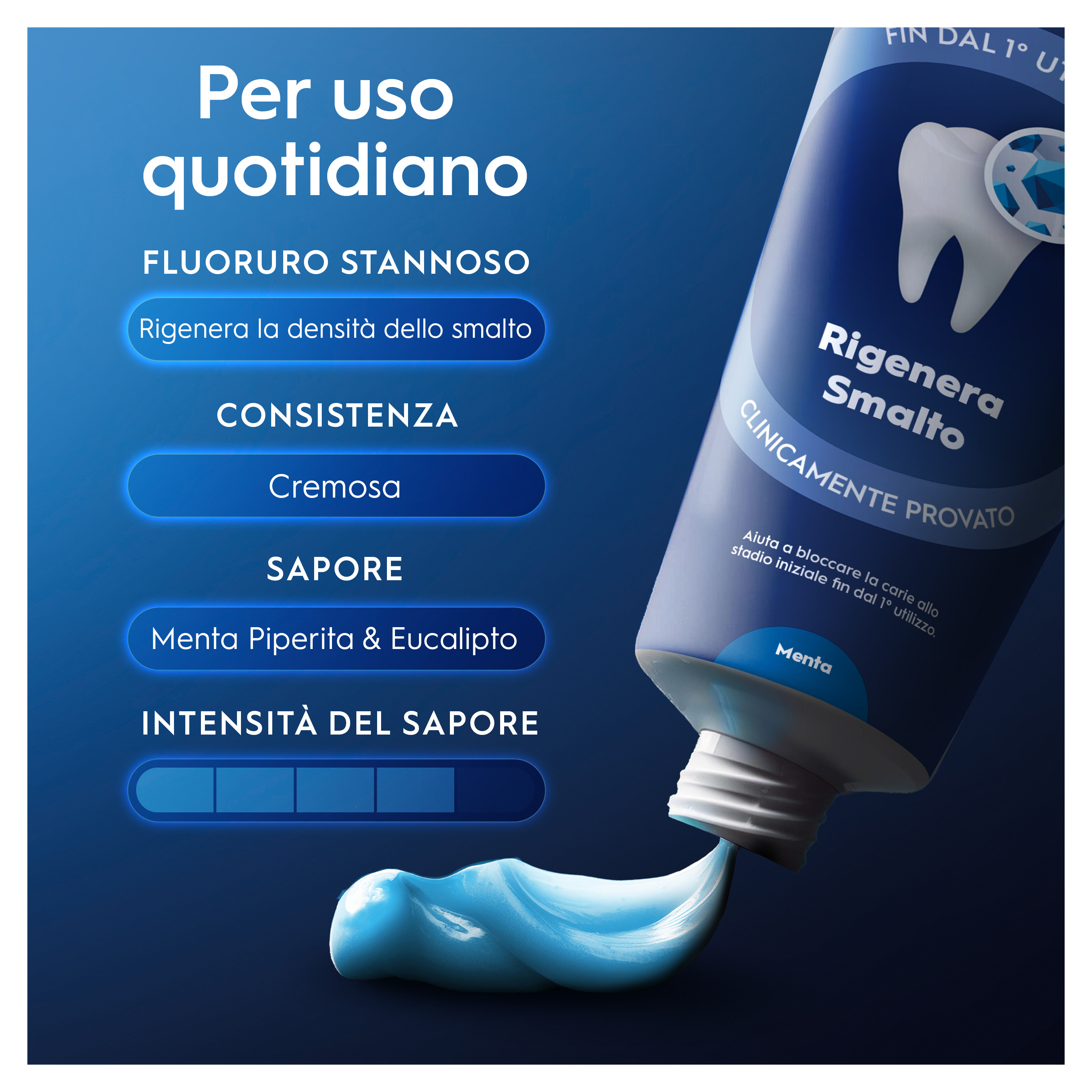 ORALB ADVANCED RIGEN SMA MENTA