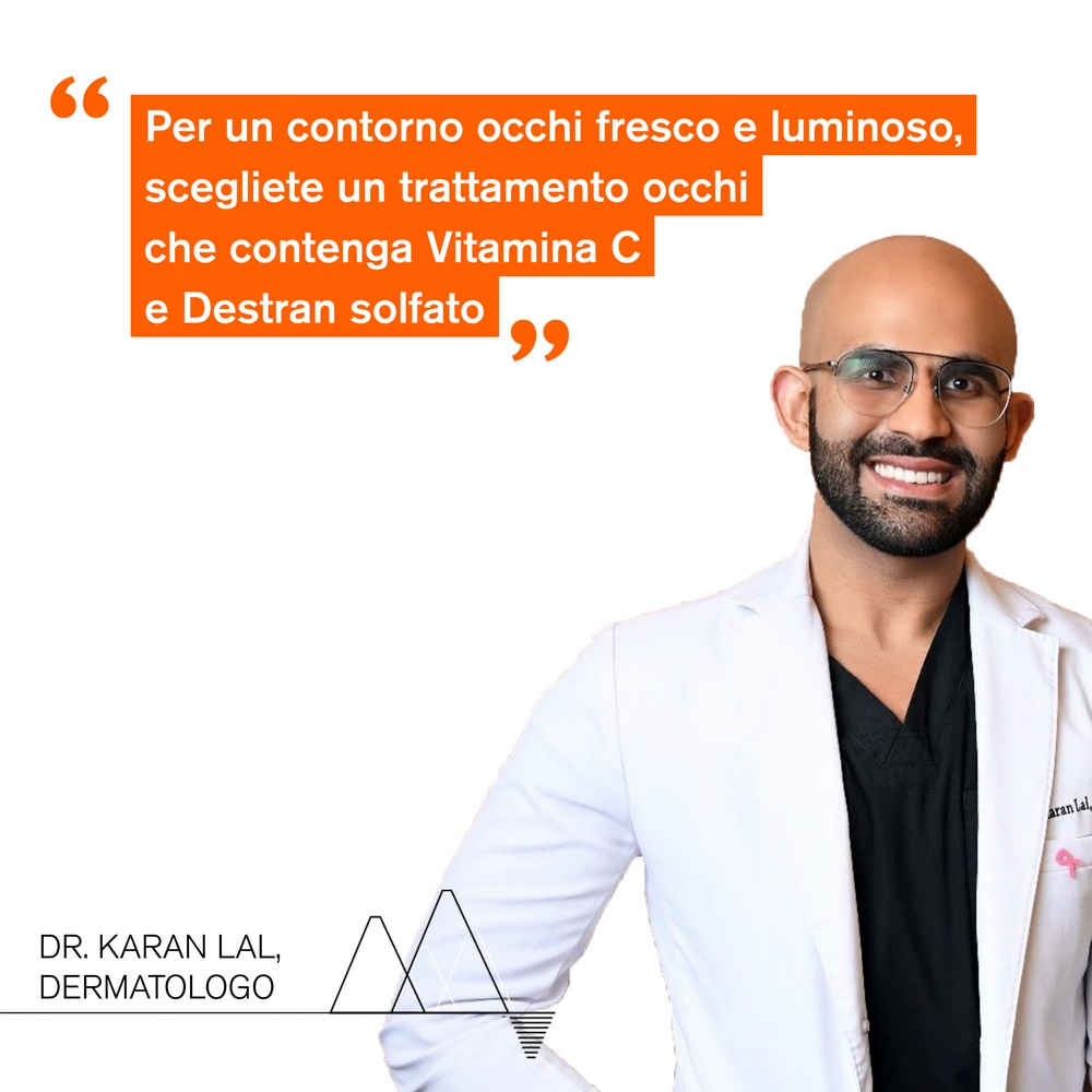 DEPIDERM White Contorno Occhi 15ml