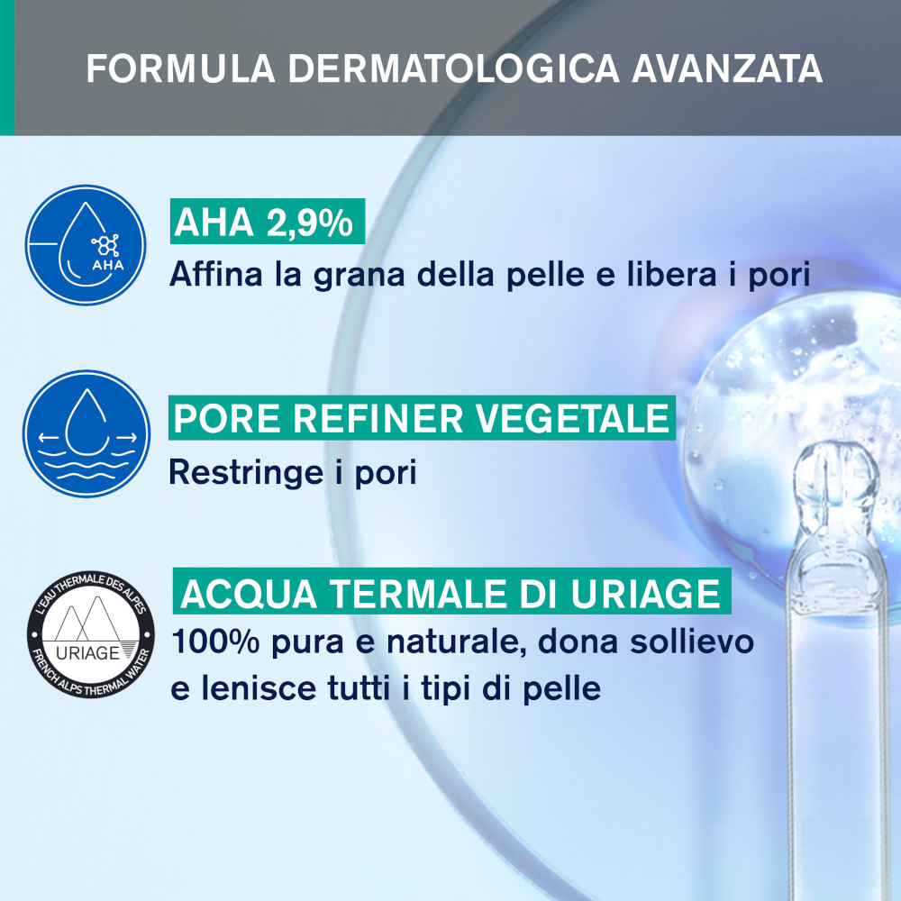 HYSEAC TONICO PURIFICANTE250ML