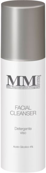 MyCli MM Facial Cleanser Detergente Viso 150 ml