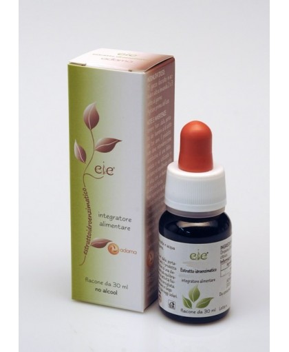 Adama Eie Echinacea Gocce 30ml