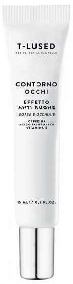 T LUSED Cont.Occhi 15ml