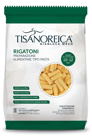 TISANOREICA S RIGATONI TISANOP