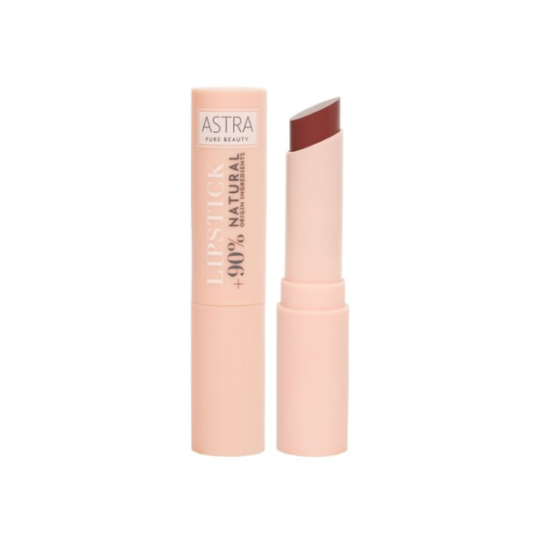 PURE BEAUTY LIPSTICK MAHOGANY