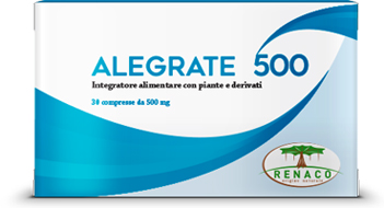 ALEGRATE 250 30CPR