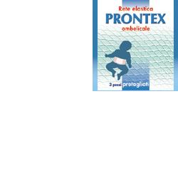 Safety Prontex Rete Elastica Ombelicale 3 Pezzi