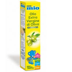 Nestlé Olio Extravergine dOliva Vitaminizzato 250 ml
