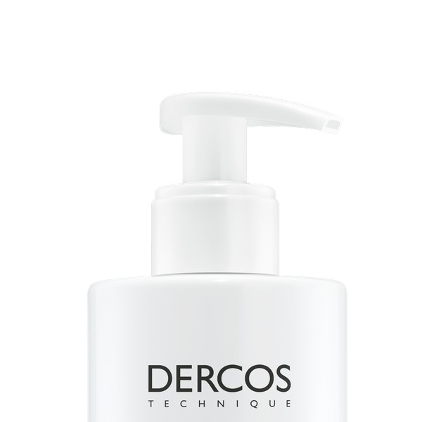 Vichy Dercos 2in1 Shampoo + Balsamo Anti-forfora DS? trattante dermatologico 390ml