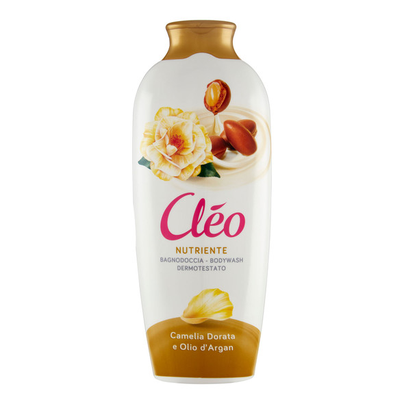 CLEO FIORI B/S CAMELIA E ARGAN 750