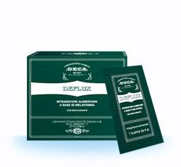 Deflux Integratore Antireflusso 20 Bustine
