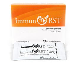 ImmunENS RST Integratore Immunostimolante 14 bustine
