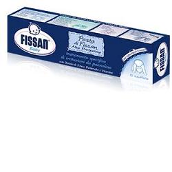 Fissan Baby Pasta di Fissan Alta Protezione Lenitiva 50 ml